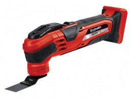 Einhell VARRITO Cordless Power X-Change Multi-Tool 18V Bare Unit £76.95